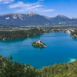 Pr Fajfarju Bled
