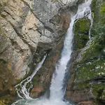 Pr Fajfarju Apartamento Bled