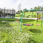 Pr Fajfarju Apartamento Bled