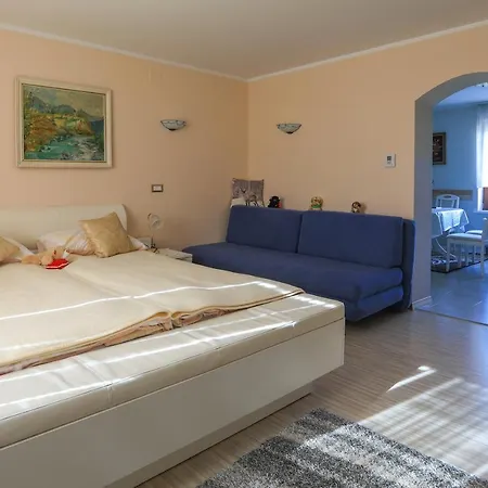 Апартаменты Pr Fajfarju Блед