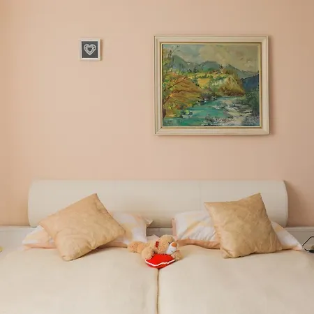 Апартаменты Pr Fajfarju Блед