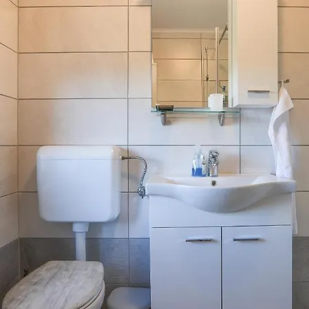 Apartma Pr Fajfarju Bled