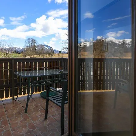 Pr Fajfarju Блед