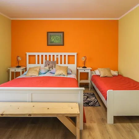 Pr Fajfarju Appartement
