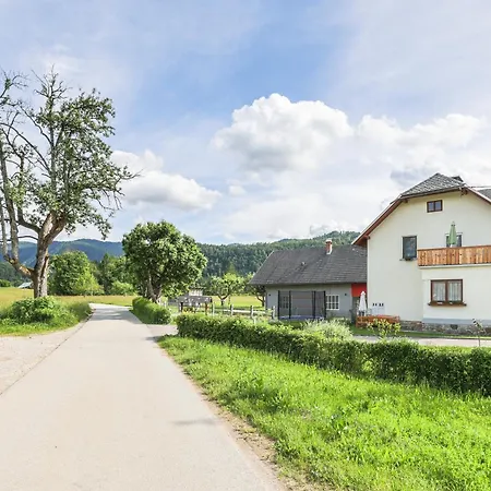 Pr Fajfarju Apartment Bled