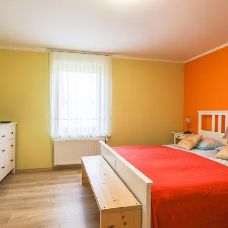 Apartment Pr Fajfarju Bled