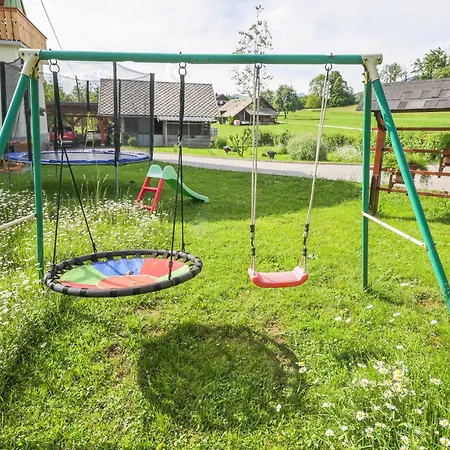 Pr Fajfarju * Блед