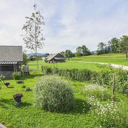 Апартаменты Pr Fajfarju Блед