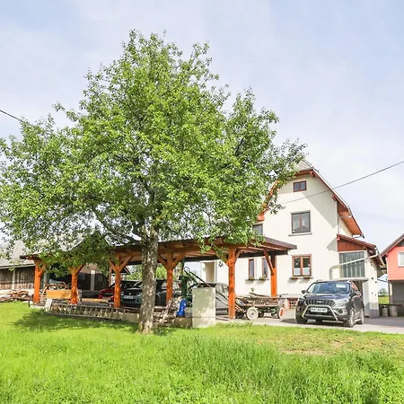 Pr Fajfarju Блед