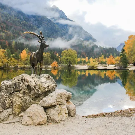 Pr Fajfarju Блед