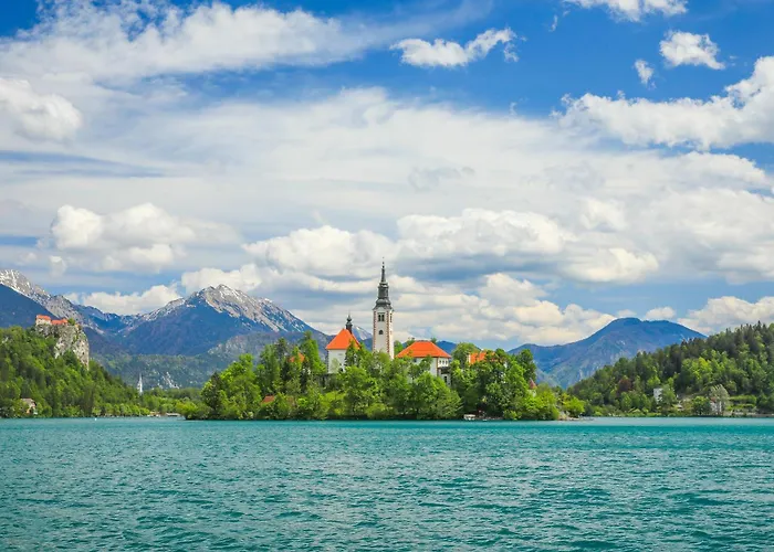 アパート Pr Fajfarju ブレッド