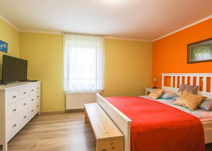 アパート Pr Fajfarju ブレッド