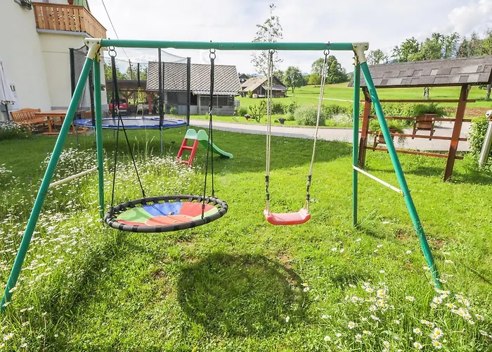 Pr Fajfarju * ブレッド