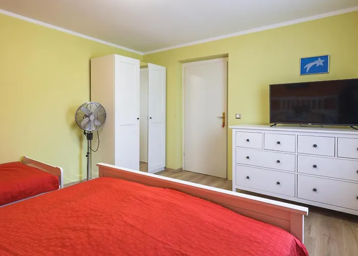 アパート Pr Fajfarju