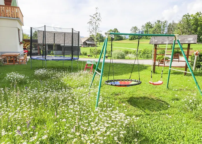 Pr Fajfarju アパート ブレッド