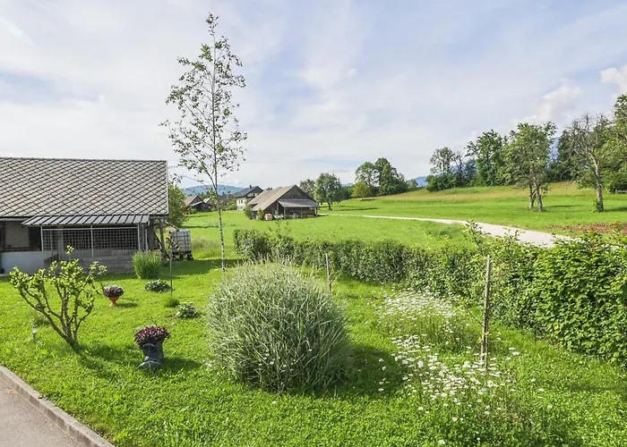 アパート Pr Fajfarju ブレッド