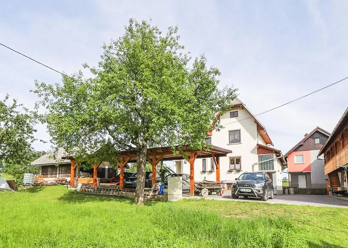 Pr Fajfarju ブレッド